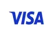 Moyen de paiement Visa